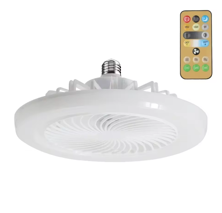 VENTILLATEUR DE PLAFOND