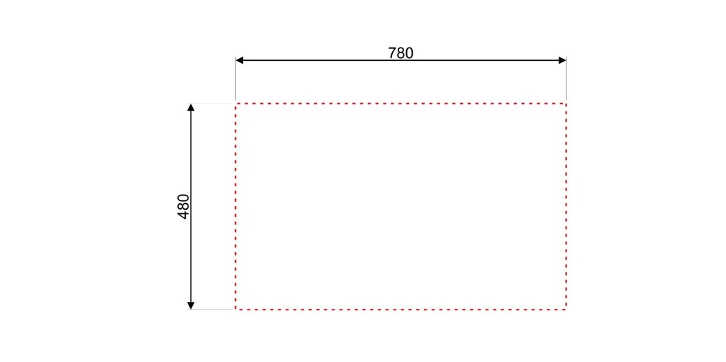 EVIER APPARENT 80/50 ASIL