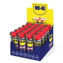 WD-40 350 ml – Spray Polyvalent pour Entretien, Dégrippage et Protection Anti-Rouille