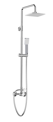 COLONNE DE DOUCHE AVEC MITIGEUR REGLABLE R10013 VOX ROBIMED