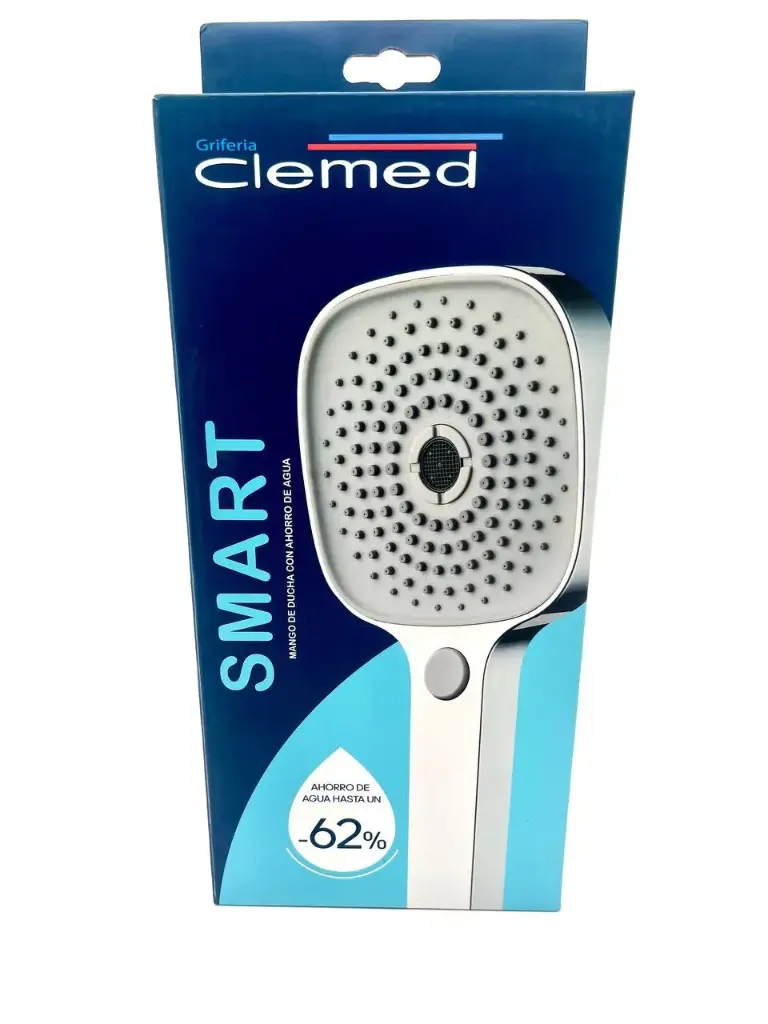 POMME DE DOUCHE CLEMED SMART