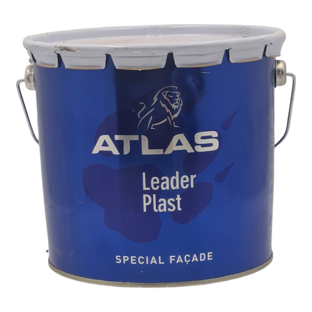 LEADER PLAST 5 kg ATLAS