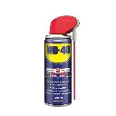 WD-40 350 ml – Spray Polyvalent pour Entretien, Dégrippage et Protection Anti-Rouille