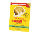 RATICIDE 70