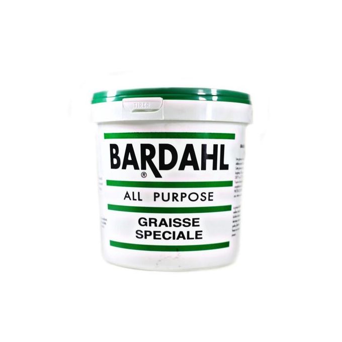 GRAISSE  BARDAHL 450 g