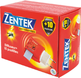 RECHARGE PASTILLES X 20 ZENTEK