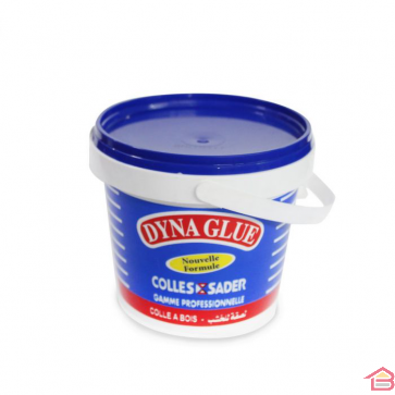 COLLE A BOIS 1 KG DYNAGLUE