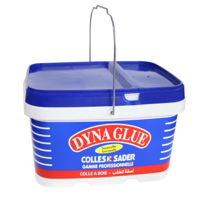 COLLE A BOIS 4 KG DYNAGLUE