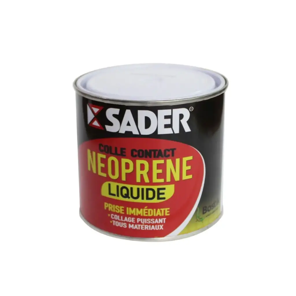 COLLE NEOPRANE 50 G SADER