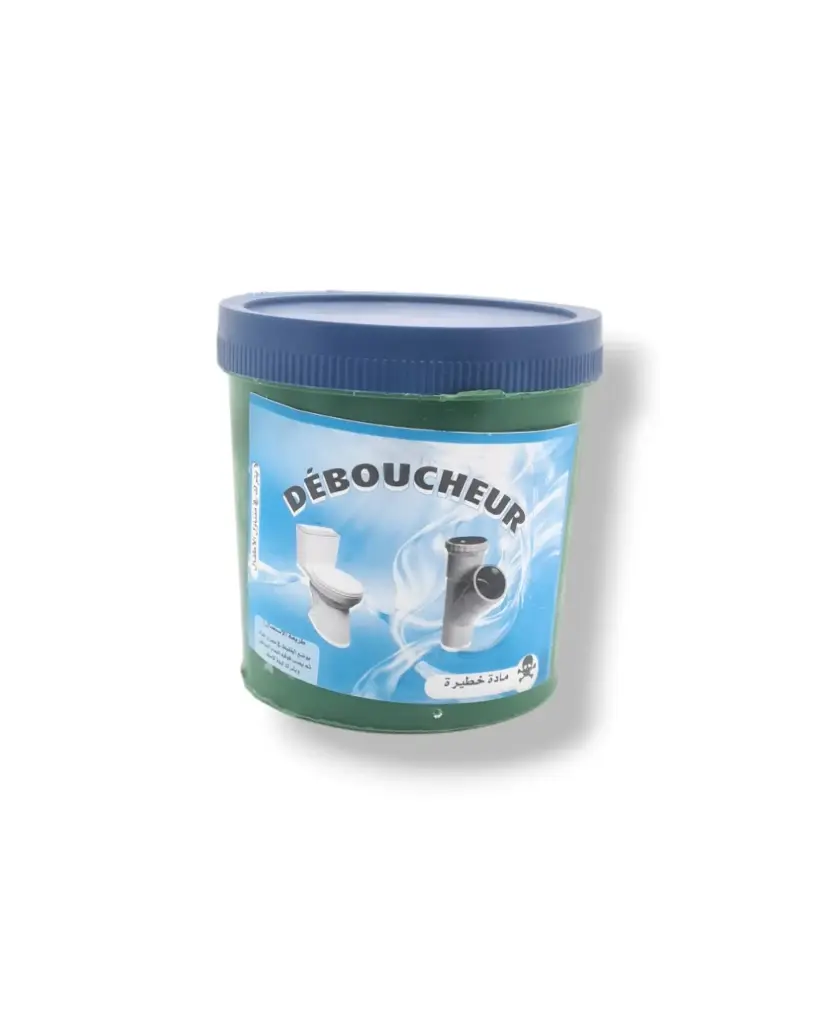 DEBOUCHEUR GM