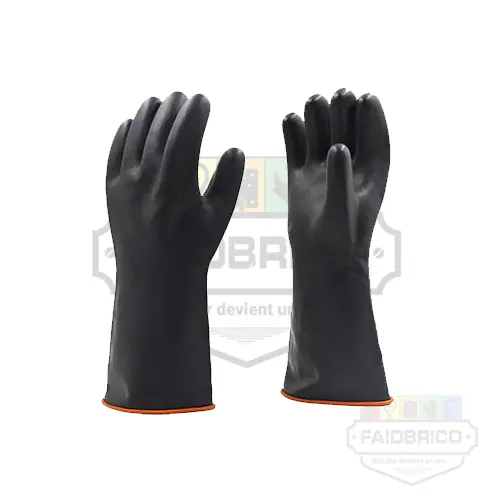 GANTS MACON TAILLE XL