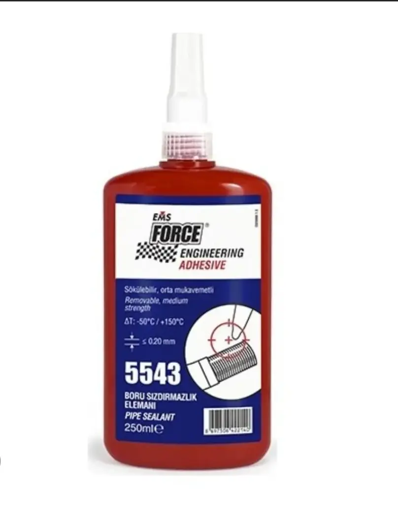 TEFLON LIQUIDE FORCE 250ML