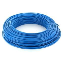 CABLES U500 1.5 BLEU STD