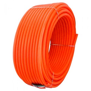 TUBE ORANGE 09