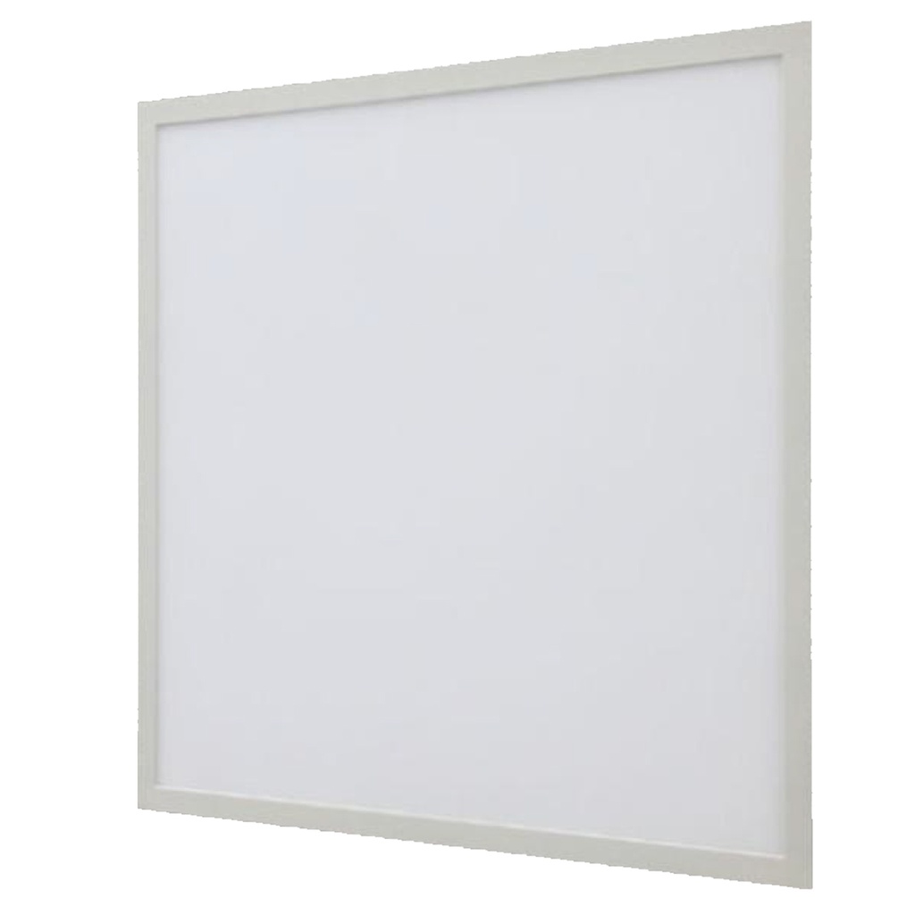 Panel LED Carré ENCASTRE 60X60 40W 6500K INGELEC