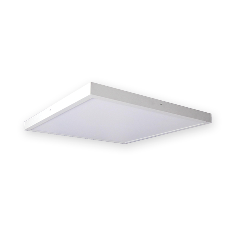 Panel LED Carré APPARENT 60X60 40W 6500K INGELEC