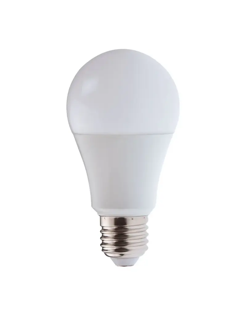 AMPOULE E27 LED 9W BLANC STD