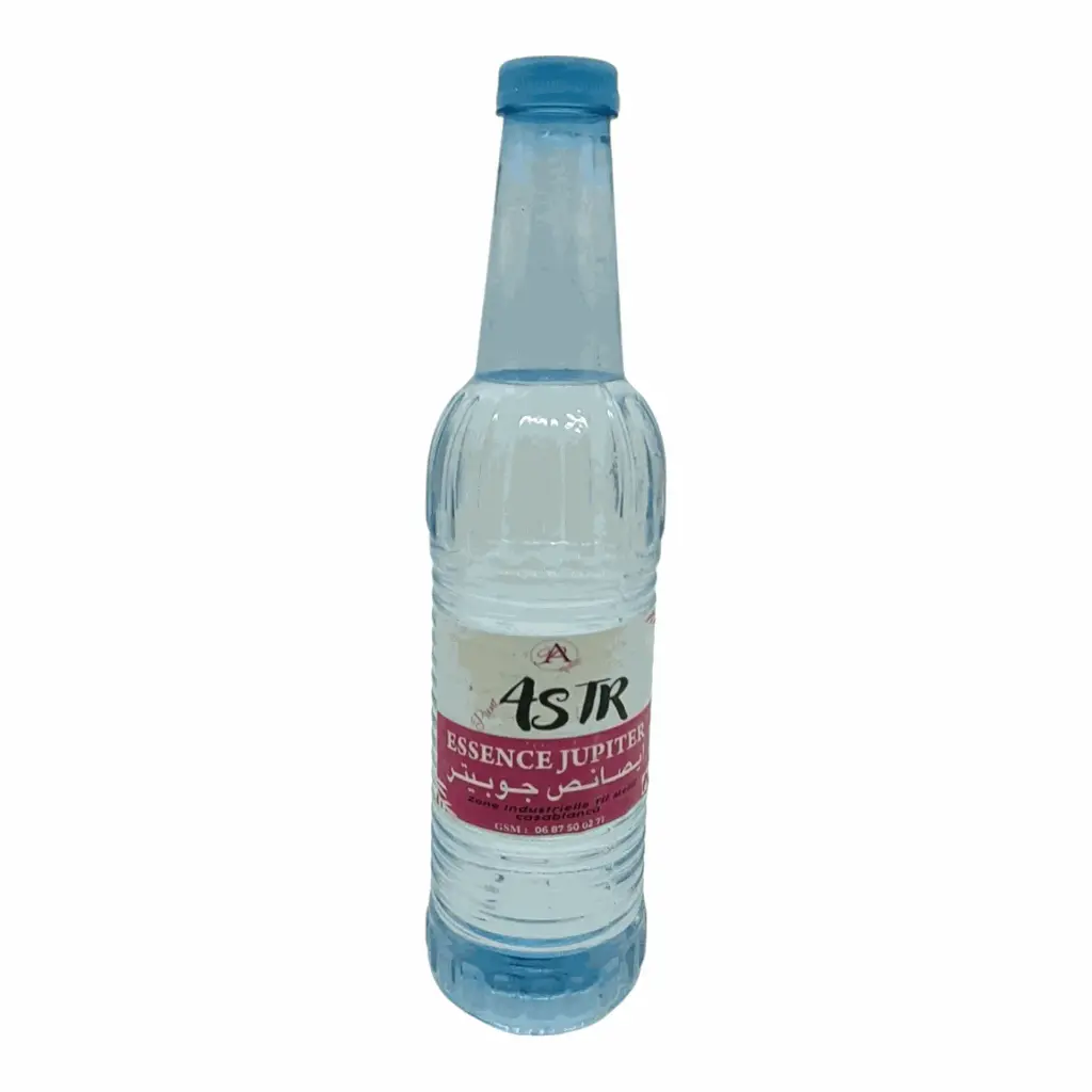 ESSENCE JUPITER 750ML  ASTR