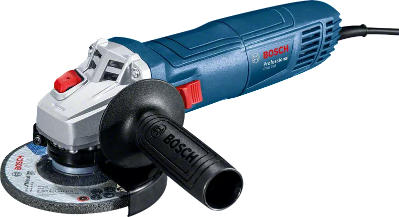 MEULEUSE GWS 700 PROFESSIONAL BOSCH