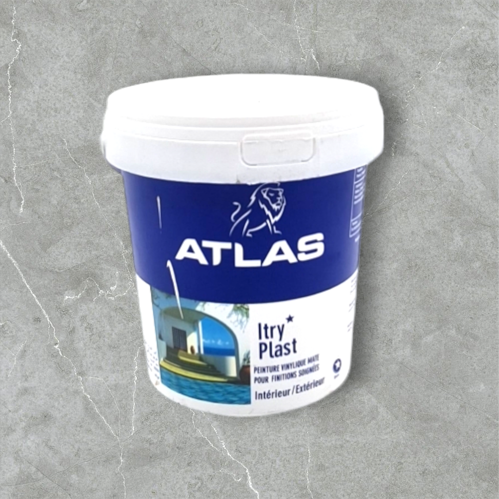 ITRY PLAST 1 kg ATLAS