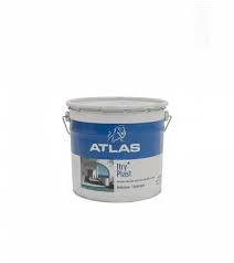 ITRY PLAST 5 kg ATLAS