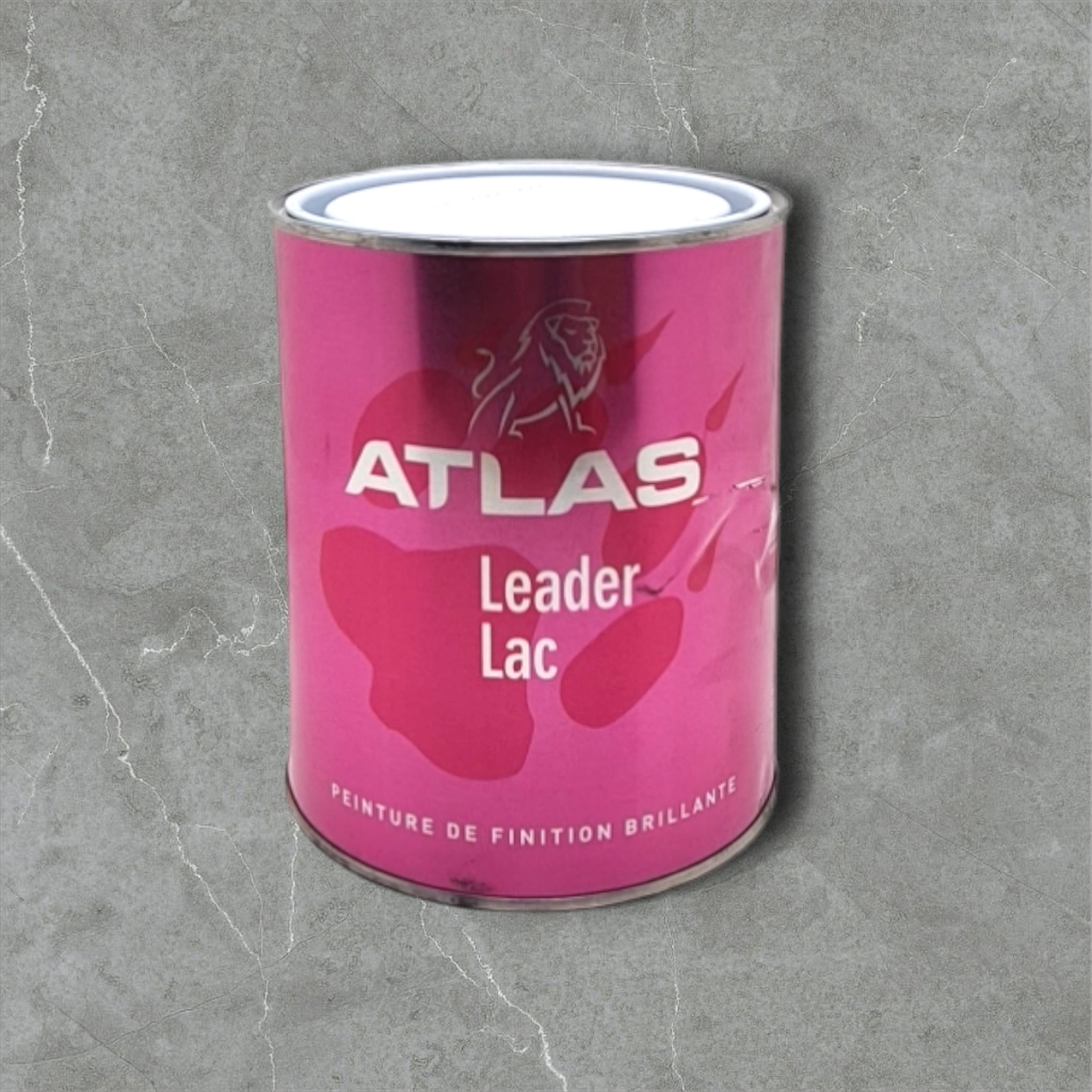 LEADER LAC 1 kg ATLAS