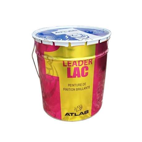 LEADER LAC 20 kg ATLAS