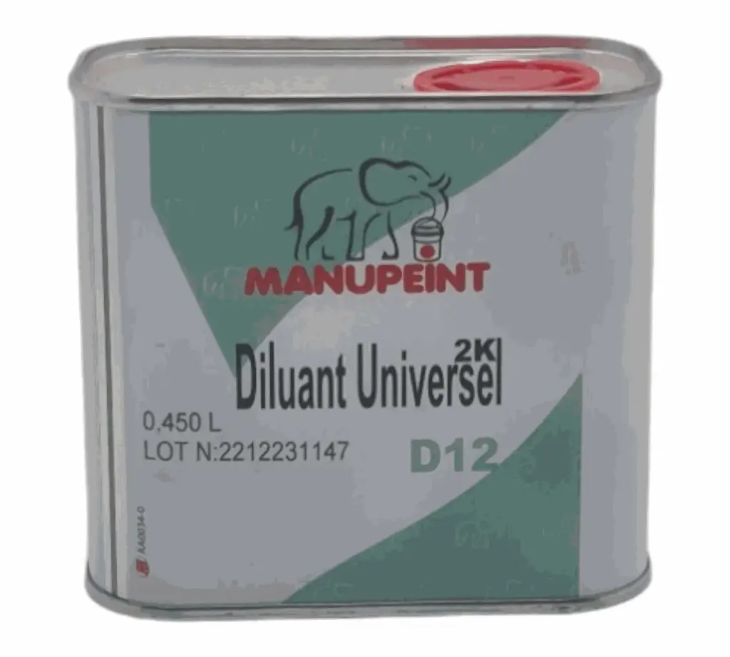 DILUANT V3 500 ML MANUPEINT