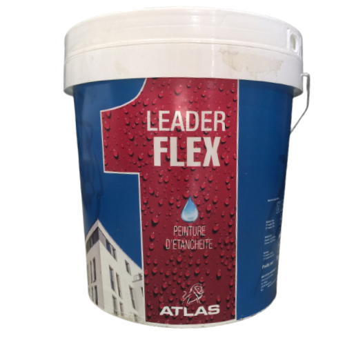 LEADER FLEX 20 KG BLANC