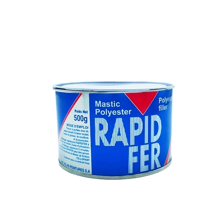 RAPIDFER 500 g ATLAS