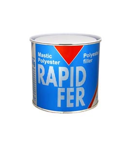 RAPIDFER 1 kg ATLAS