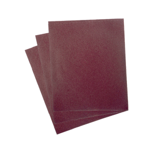 CARTE ABRASIF ROUGE 1200 MAESTRO