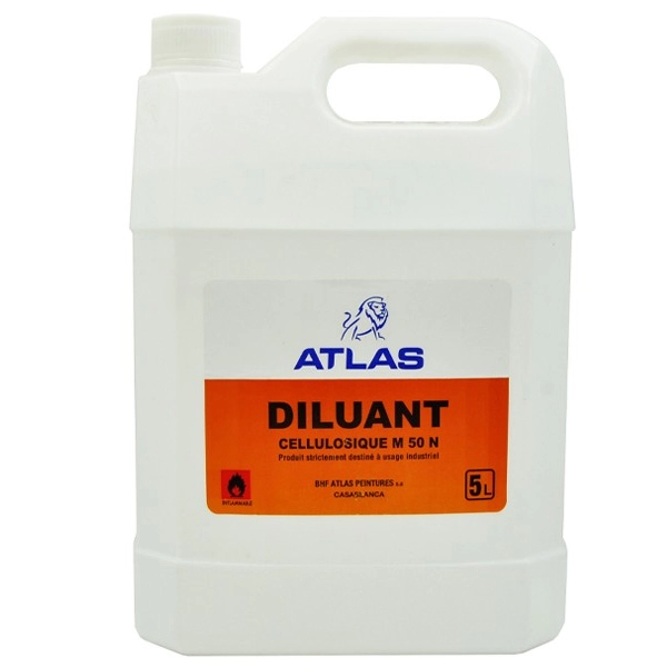 DILUANT 5L ATLAS