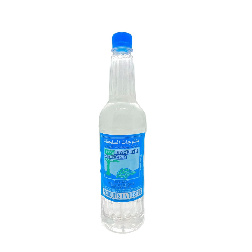 DILUANT 1L TORTUE