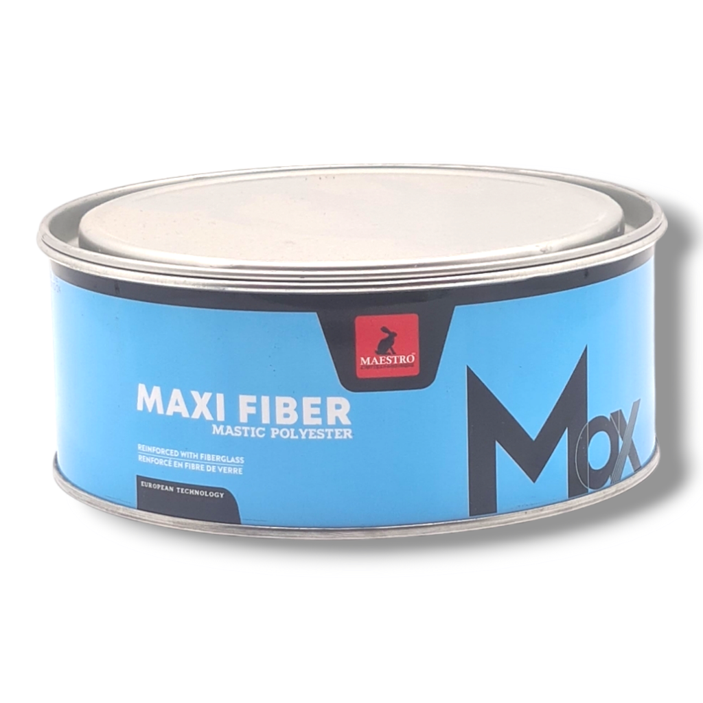 POLYFIBER 1KG MAESTRO