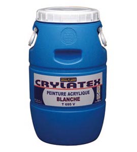 CRYLATEX 50 KG VINYL