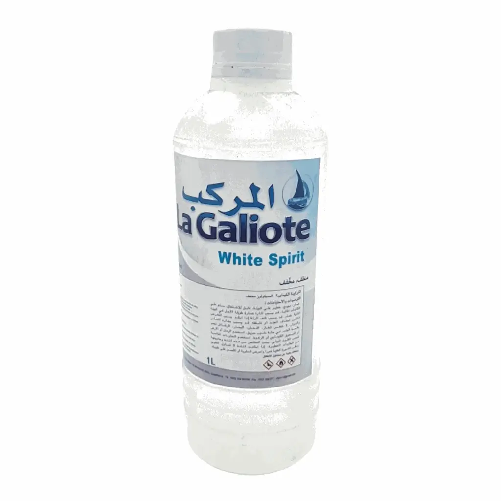 WHITE SPIRIT 1 L GALIOTE