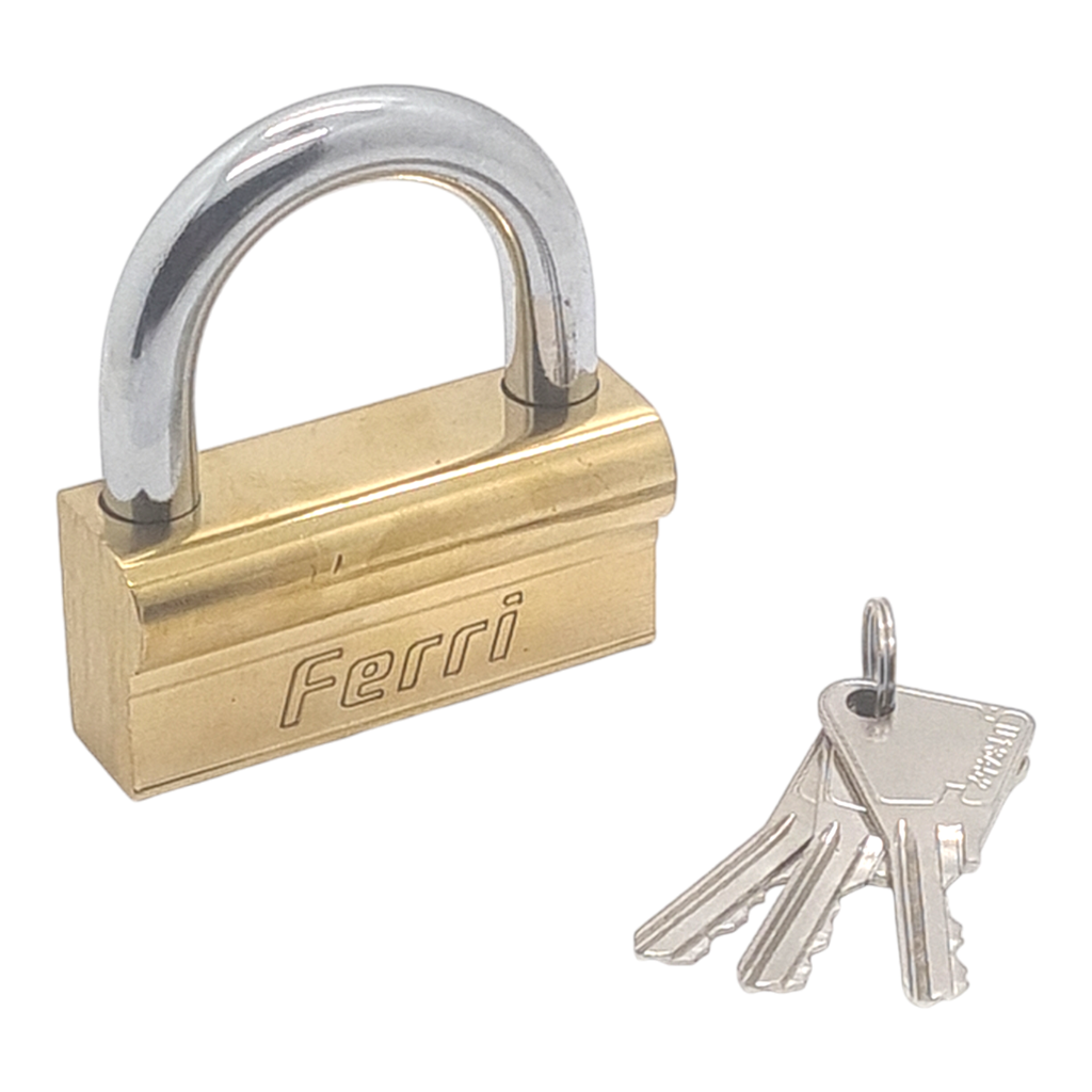 CADENAS FERRI 75