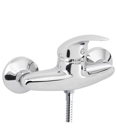 [SAN303CL] MITIGEUR DOUCHE NOOR CLEMED