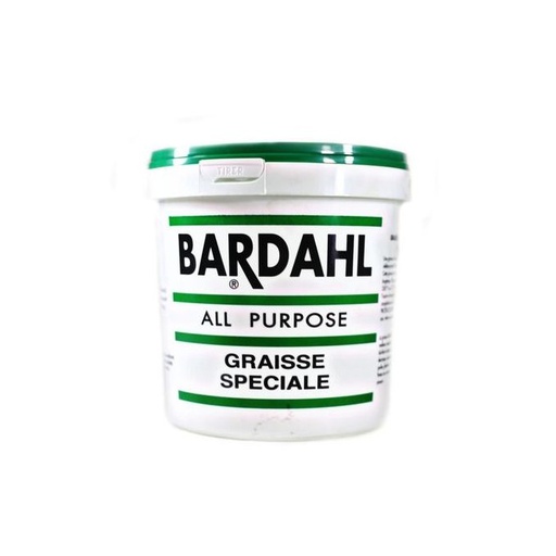 [DRO9001] GRAISSE  BARDAHL 450 g