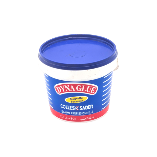 [DROCB01DY] COLLE A BOIS 500 G DYNAGLUE