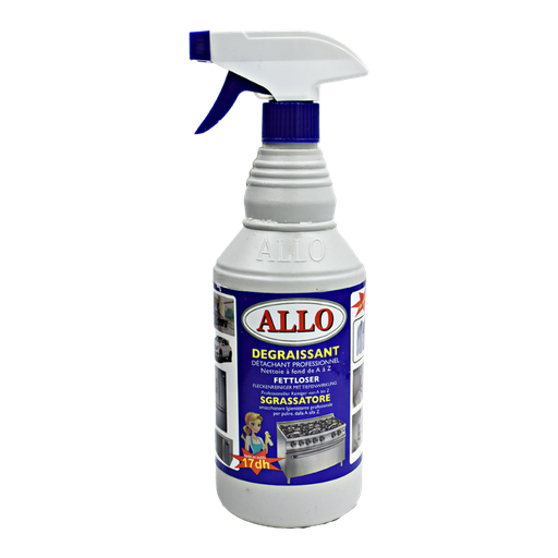 [DROD007] ALLO Dégraissant 750ml