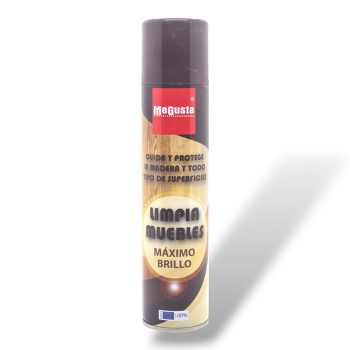 [DRODIV032] BOMBE BRILLANT BOIS 300ML