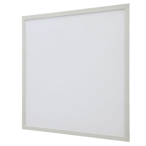 [ELE7240ING] Panel LED Carré ENCASTRE 60X60 40W 6500K INGELEC