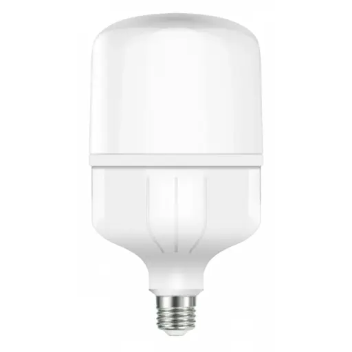 [ELEALE2730JI] AMPOULE E27 LED 30W JAUNE INGELEC