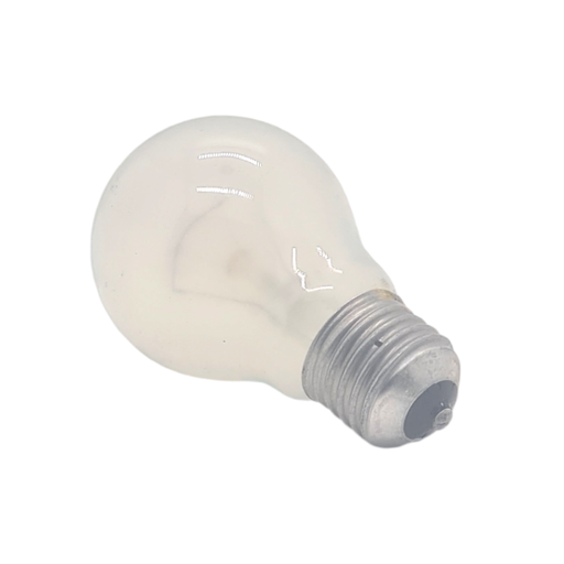 [ELEAME27100J] AMPOULE E27 100W JAUNE PHILIPS