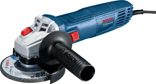 [OUTL001] MEULEUSE GWS 700 PROFESSIONAL BOSCH