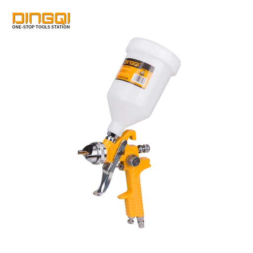 [OUTPP01] PISTOLET PEINTURE DINGQI