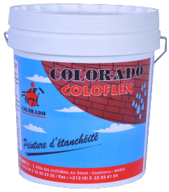 [PEI00064] COLOFLEX 5 KG BLANC