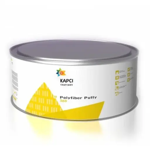 [PEI00088] Kapci 360 Polyfiber PE 1 kg KAPCI